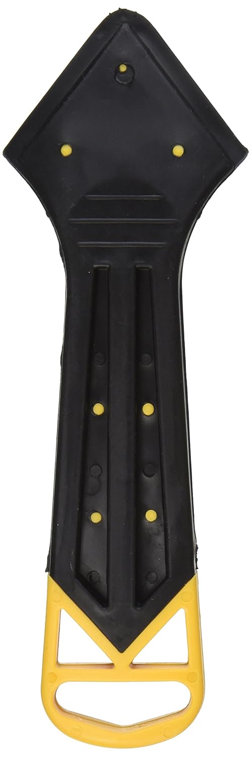 Homax Perfect Bead Caulk Finisher. Black
